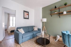 Appartement Cozy à Paris