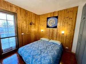 Marantolhouse - 奥温多利