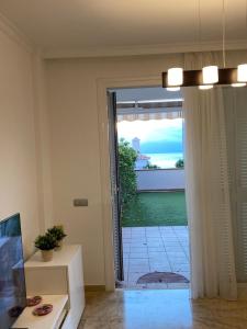 Terrace SEA VIEW