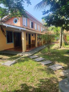 Suítes Quintal de Lázaro 5