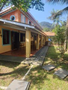 Suítes Quintal de Lázaro 5