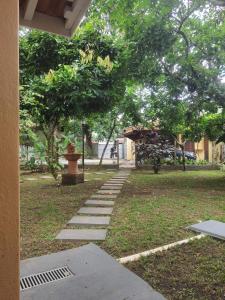 Suítes Quintal de Lázaro 5