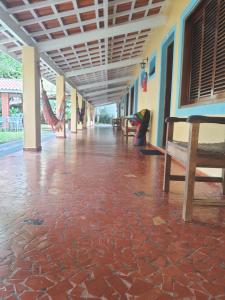 Suítes Quintal de Lázaro 5