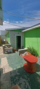 Departamentos Ensueños