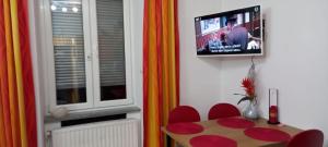 Jacky - city centar Zagreb 