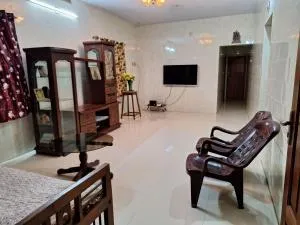 Murdeshwar Coastal Comfort - Sagar