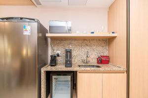 Cullinan Hotel em Brasília 62536