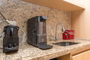 Cullinan Hotel em Brasília 62536