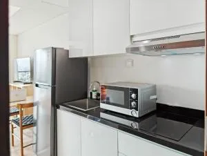 Newly South Gate Studio Apt with Pool, Gym Netflix by 2ndHome - Pondokcina