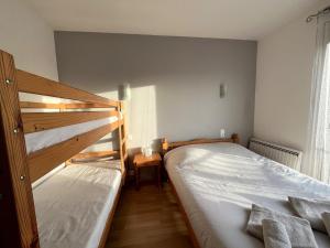 Appartement familial proche des plages