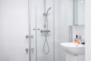 Flat In The Hearth Of Oulu