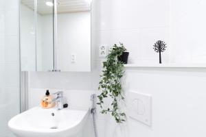 Flat In The Hearth Of Oulu