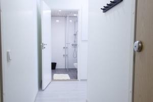 Flat In The Hearth Of Oulu