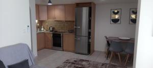 La casa bella di Chalkida 2