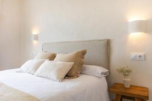 Resting of Peace by the Sea