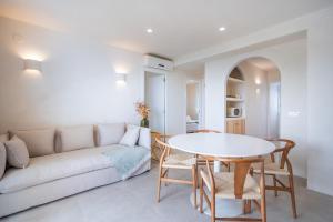 Resting of Peace by the Sea