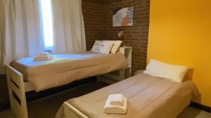 CASA FAUSTINA TRANQUILIDAD y CONFORT EN CHASCOMUS