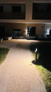 Appartement -Résidence de Standing avec Terrasse