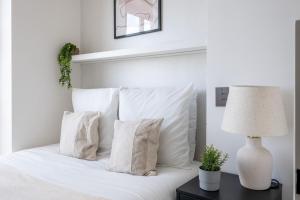 Havre de Luxe au Pied de Montmartre