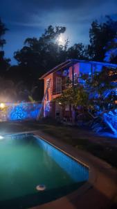 La Peregrina - Bangalô Superior