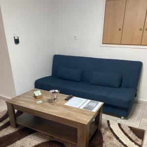 Stellas apartment