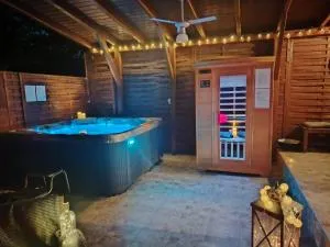 Garden Vendégház Velence - Kápolnásnyék