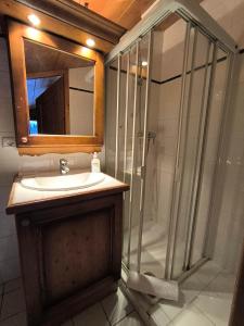 Chalets Chalet Cannon- Mountain Getaway : photos des chambres