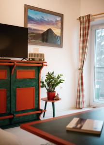 Schwalbennest Velden