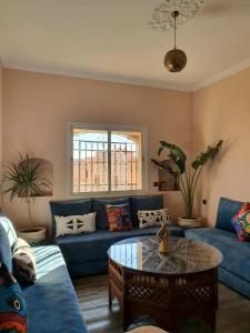 Maison Mamdy Rooftop