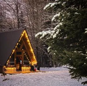 Woodland Brezna - Pošćenje