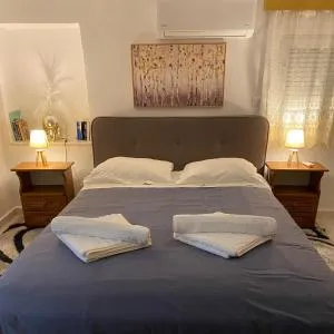 Stella's apartment - Apidias Lakos