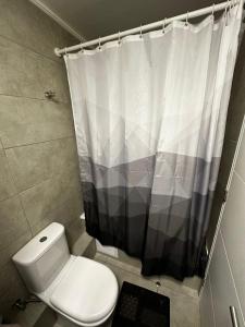 Hermoso departamento 2D2B vista al mar