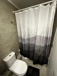 Hermoso departamento 2D2B vista al mar - La Chimba