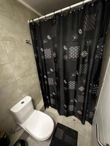 Hermoso departamento 2D2B vista al mar