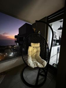 Hermoso departamento 2D2B vista al mar