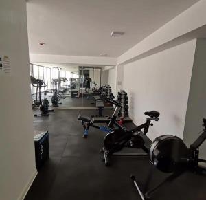 Hermoso departamento 2D2B vista al mar