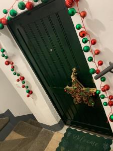 Cuore di Roma Apartment