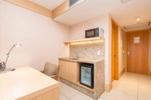 Cullinan Hotel em Brasília 62453