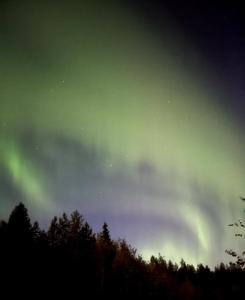 Beautiful Cabin At The Sea