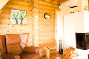 Beautiful Cabin At The Sea