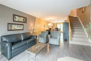 Condo lac Memphrémagog club azur - Эстман