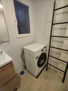 Apartamento céntrico con Parking