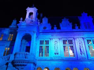 Maisons de vacances MAISON de Vacances Entiere a 10 mn de La Rochelle : photos des chambres