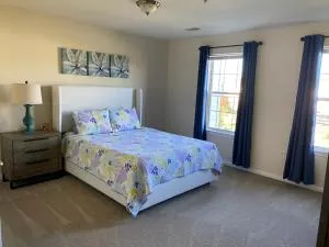 Cozy 3 bedrooms towhouse - فريدريك