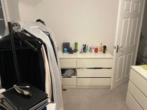 Luxury 2 bedroom apartment Tyseley