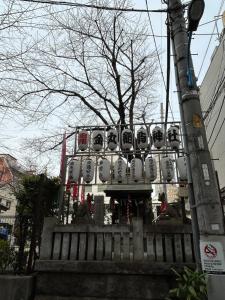 Shinjuku Yotsuya Sanchome Station 7-minute walk Hawaiian Twin Bed Charm Room 1R