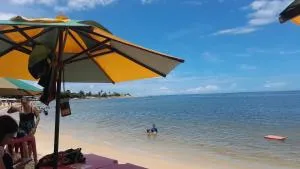 Big Studio Praia Pataxó - Mutari