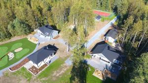 Stunning Cabin At The Sea