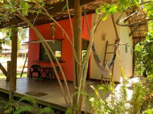 PachaMama Flats - Taipu de Fora