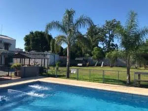 La Vieja Guardią - Saladas